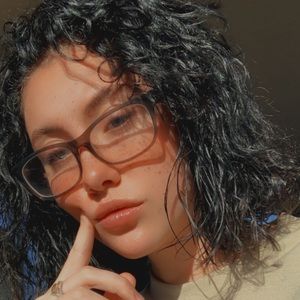 Meet your Posher, Karlee